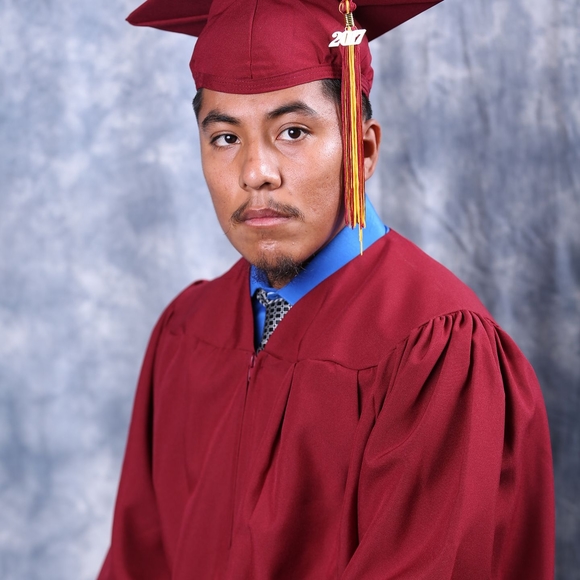 Meet your Posher, Isidro - Picture 1 of 1